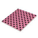 Search for black dots tiles Circles