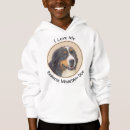 Search for bernese mountain dog hoodies Cute