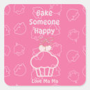 Search for cupcake sayings stickers Birthday