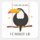 Search for beaks stickers Birds