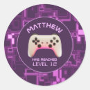 Search for controlled stickers Boy