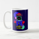Search for arcade games mugs Gamers