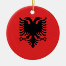 Search for albanian christmas tree decorations National