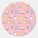 Search for duck pattern stickers Cute