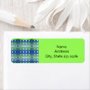 Search for gradient return address labels Geometric