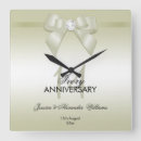 Search for glamorous clocks Couple