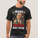 Search for santa tshirts Xmas