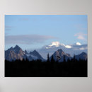 Search for mountain range posters Landscape
