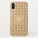 Search for coral gold iphone cases Initial