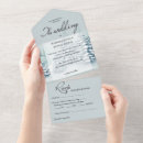Search for pine tree wedding invitations Modern
