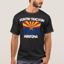 Search for pima cotton tshirts Arizona
