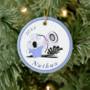 Search for archery christmas tree decorations Bow and arrow