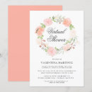 Search for coral rose invitations Summer