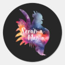 Search for tiny animal stickers Chicken vibes