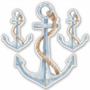Search for anchor and rope stickers Preppy