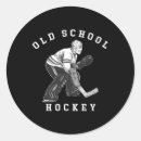 Search for hockey logo stickers Team