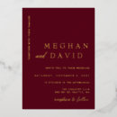 Search for burgundy and silver weddings Simple