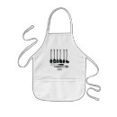 Search for kitchen utensil aprons For kids