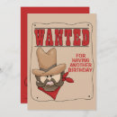 Search for rewarder posters postcards Cowboy