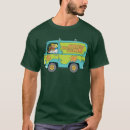 Search for mystery machine tshirts Cartoons