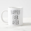 Search for newly married coffee mugs Bride