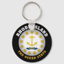 Search for rhode island state key rings Providence