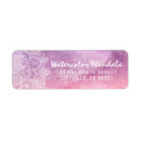 Search for holistic return address labels Spiritual