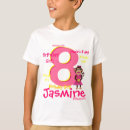 Search for birthday party favors tshirts Age