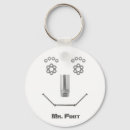 Search for mr happy key rings Smile