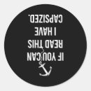 Search for funny nautical stickers Vintage