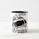 Search for newly married mugs Humour