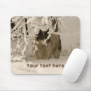 Search for frost mousepads Trees