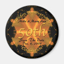 Search for 50th anniversary magnets Celebration
