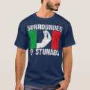 Search for funny italian christmas tshirts Snow