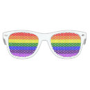 Search for bisexual sunglasses Rainbow
