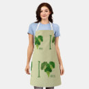 Search for broccoli aprons Green