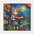 Search for fiddle magnets Musician