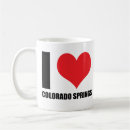 Search for love colorado mugs Denver