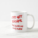 Search for pass mugs Quotes