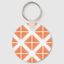 Search for triangle key rings Stylish
