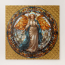 Search for christmas angels puzzles Wings