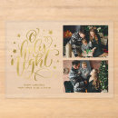 Search for acrylic christmas cards Typography