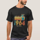 Search for funny 58th birthday tshirts Old
