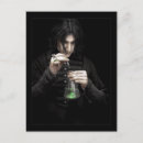 Search for alchemist postcards Magic