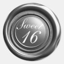 Search for silver metallic wedding stickers Grey