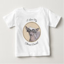 Search for chinese crested tshirts Hairless
