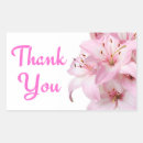 Search for thank you greeting stickers Thanks