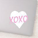 Search for xoxo valentine stickers Fun