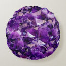 Search for amethyst cushions Gemstone