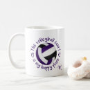 Search for purple black mugs Sports